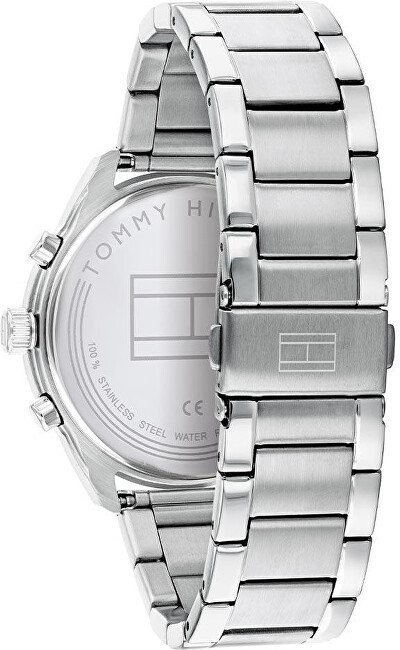 Orë dore Tommy Hilfiger Patrick 1791784