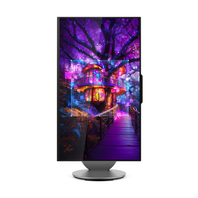 Компјутер All in One Lenovo Yoga AIO 27IAH10, 27\" QHD, Intel Core Ultra 7, сив