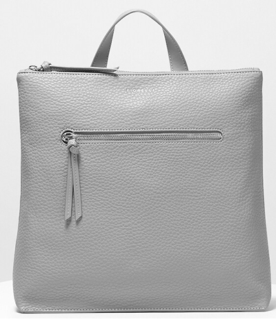 Çantë shpine Fiorelli  Finley FWH0244, e hirtë, woman