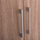 Dollap  Reina 80x48x183Hcm (HM2484.11)