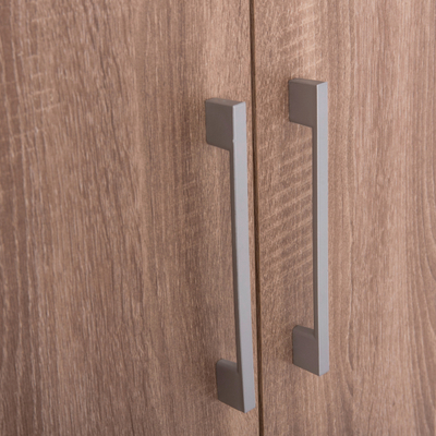Dollap  Reina 80x48x183Hcm (HM2484.11)