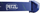 Dritë koke Petzl Tikka Core, 450 lumens, rikarikueshme, e zezë