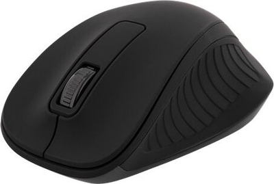 Mouse wireless Aurdel MS-710, optik, USB, i zi