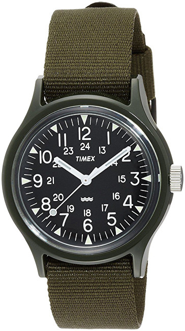 Orë Timex Camper TW2P88400