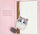 Set fletore me stilolaps ILike Nimmy 2n1 Big Eyed Pet 2.0 Cat, rozë
