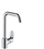 Rubinet kuzhine Hansgrohe Focus DN15 31820000, ComfortZone 260, gryke rrotulluese, krom