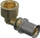 Bërryl presimi Wavin Tigris M5 4064225, FI 20x3/4, për tuba PEX AL