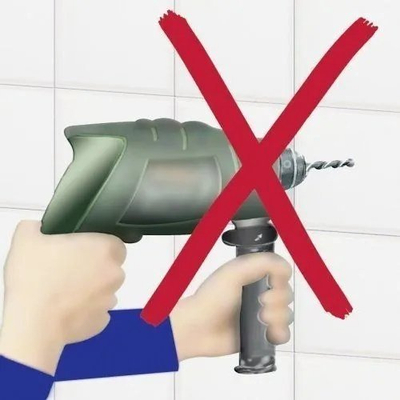 Dozator muri për sapun Wenko 18416800, 650 ml, me sensor, i bardhë