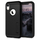 Kapak për iPhone XR Spigen Tough Armor, i zi