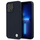 Mbrojtëse telefoni BMW Silicone Signature, për iPhone 13 Pro 6.1", hardcase, blu navy