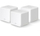 Sistem Mesh Wi-Fi Mercusys Halo H30G, AC1300, Gigabit, set 3 njësi, i bardhë