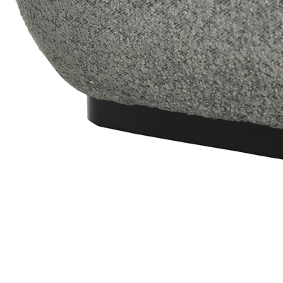 Kolltuk Beany bouclé (HM9591.05), gjelbër