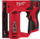 Kapëse pa kabllo Milwaukee M12 BST-0, sistem M12, trup pa bateri, e kuqe