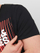 Bluzë për meshkuj Jack&Jones, e zezë