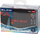 Kokëaltoparlant Bluetooth Gonik Aqua Tune, IP67, LED RGB, i zi