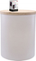 Lampë tavoline 8 Seasons Design Outdoor, 39cm, me Bluetooth, e bardhë