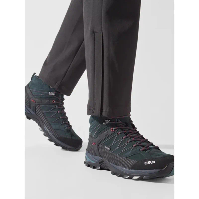 Kepuce Rigel Mid 46 3q12947 11fp