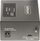 Injektor PoE StarTech Multi Gigabit, 4 porta 5GbE, 160W, gri