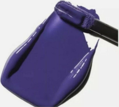 Кармин лента MAC Patent Varnish Liquid Lipcolour Shellac Shocked, 3.8ml, со висок сјај