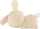 Lodër pelushi Fisher Price Soothe and Settle Bunny, aparat zanor portativ, me dritë qetësuese, shumëngjyrëshe