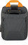 Këllëf për filtra fotografikë Lowepro GearUp Filter Pouch 100, i vogël, me xhepa mrena, gri e errët