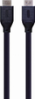 Kabllo Gembird (CC-HDMI8K-3M), HDMI - HDMI, 3m, e zezë
