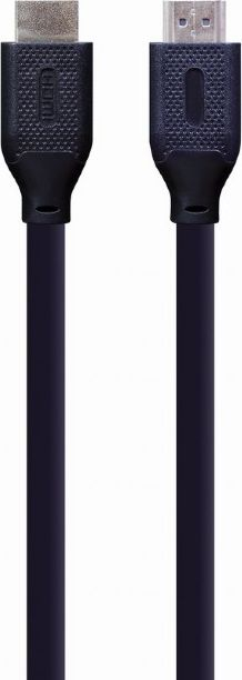 Kabllo Gembird (CC-HDMI8K-3M), HDMI - HDMI, 3m, e zezë