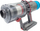 Fshesë pa kabllo Dyson V12 Origin, sensor pluhuri, 150AW, ngjyrë nickel