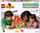 Set ndërtimi LEGO Duplo Bluey Family House 10459, 83 pjesë, lojë memorieje, shumëngjyrësh