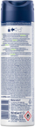 Deodorant Nivea Men Derma Control Sensitive, antiperspirant spray 150 ml