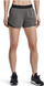 Pantallona të shkurtra sportive Under Armour UA Play Up 3.0, për femra, gri