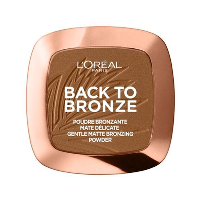 Bronzer për fytyrë Loreal Paris 9 g