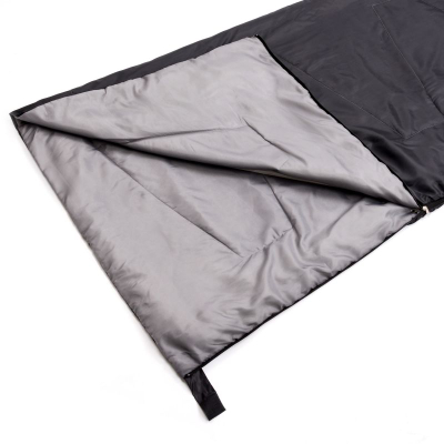 Çantë fjetjeje Meteor Snooze Jr 81146, 180x75cm, verore, blu