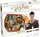Lodër puzzle Harry Potter Hogwarts, 10+, 1000 elemente