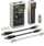 Testues kabllosh MicroConnect CAB-TEST4, RJ45 RJ11, CAT5 CAT6, gri