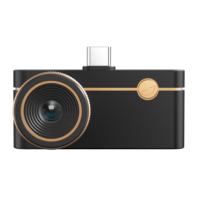 Kamerë Termike Mini THERMAL MASTER P3 për iOS/Android