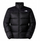 Xhaketë dimri The North Face Diablo Down 2.0, me pupla 700, për burra, e zezë
