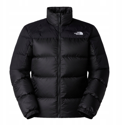 Xhaketë dimri The North Face Diablo Down 2.0, me pupla 700, për burra, e zezë