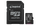 Kartë memorike Kingston Canvas Select Plus Gen3, 256GB, MicroSDXC A1 150MB/s, me adapter