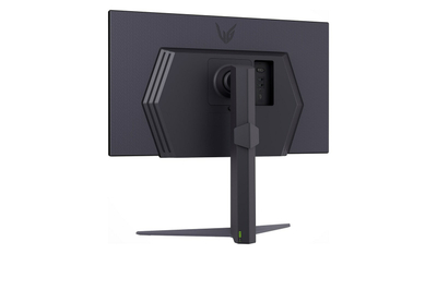 Monitor LG 27GS75QX-B, 27", Quad HD, i zi