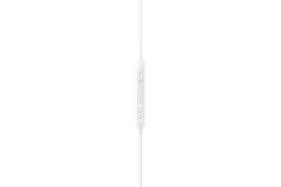 Kufje Samsung EO-IC100, USB-C, AKG, të bardha