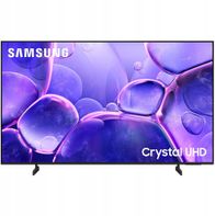 Televizor LED Smart Samsung 55U8072, 55", 4K UHD, i zi