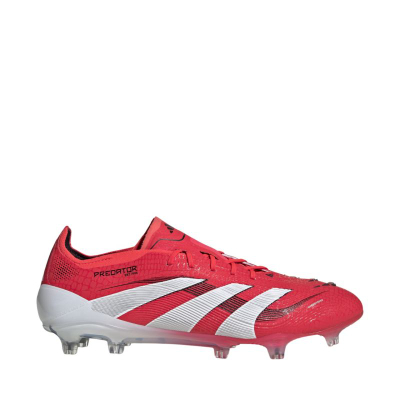 Këpucë futbolli Adidas Predator Elite FG ID3882, profesionale për çunat e fushës, për bar natyral, shumëngjyrëshe