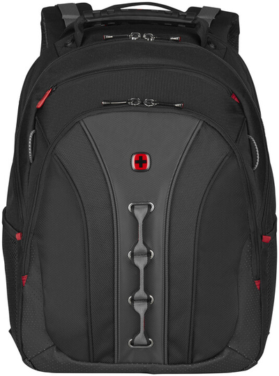 Çantë për laptop WENGER LEGACY, 16'', e hirtë