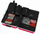 Set organizues për valixhe, 7 pjesë, material Oxford, rezistent ndaj ujit, shumëngjyrësh