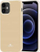 Kapak telefoni Mercury Jelly për Samsung A72, TPU, ngjyrë gold