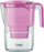 Shishe uji BWT Vida 1252585771, plastike, 600 ml, rozë