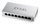 Switch rrjeti ZYXEL GS1200v3, 8 porta Gigabit, Web Managed, i zi