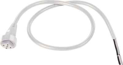 Aksesor audio Audac AWC07/W, universale, i bardhë