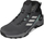 Këpucë hiking për goca Adidas Eastrail 2.0 Mid RAIN.RDY, Traxion, që s’i hyn uji, gri